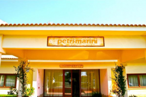 Гостиница Hotel Petri Marini  Альенту
